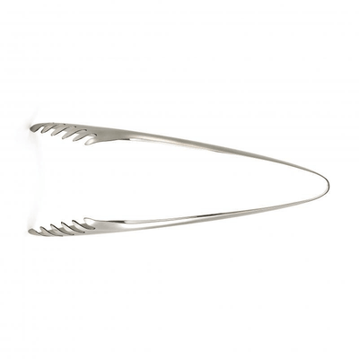 CUISIPRO Cuisipro Tempo Salad Tongs Stainless Steel #38945 - happyinmart.com.au