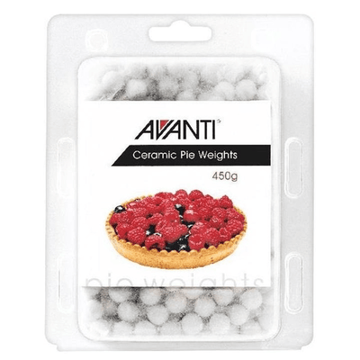 AVANTI Avanti Ceramic Pie Weights In Blister Box #16522 - happyinmart.com.au