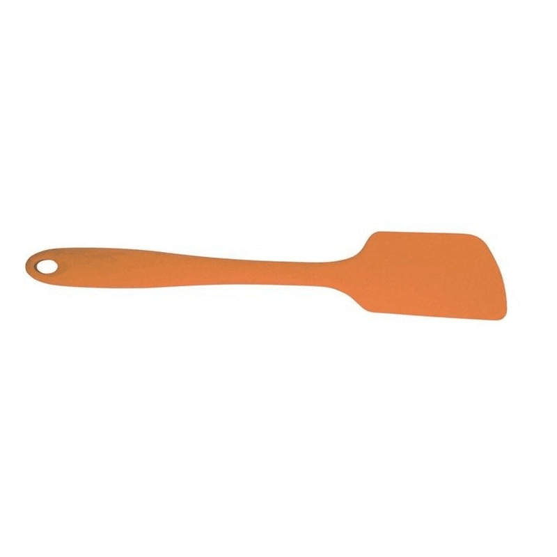 AVANTI Avanti Kitchenwerks Silicone Spatula Orange 