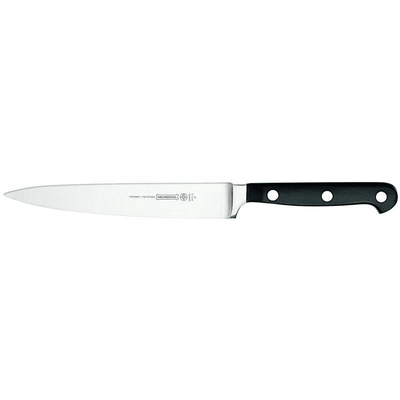 MUNDIAL Mundial Utility Stainless Steel Knife 15cm #71330 - happyinmart.com.au