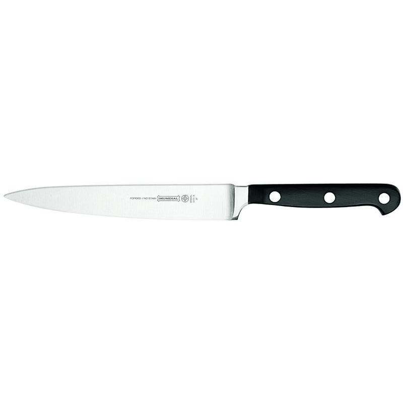 MUNDIAL Mundial Utility Stainless Steel Knife 15cm 