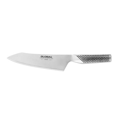 GLOBAL Global Oriental Cooks Knife Stainless Steel #79518 - happyinmart.com.au