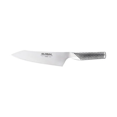 GLOBAL Global Cooks knife 18cm Stainless Steel #79494 - happyinmart.com.au