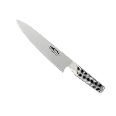 GLOBAL Global Knives Chef Cooks Knife 20cm #79520 - happyinmart.com.au