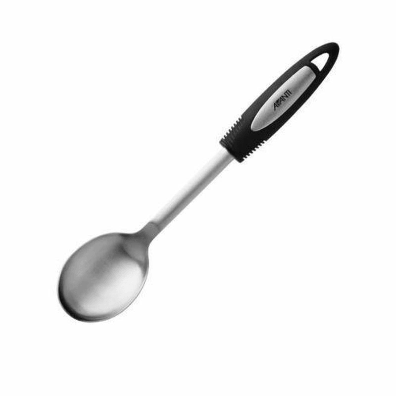 AVANTI Avanti Ultra Grip Stainless Steel Spoon 
