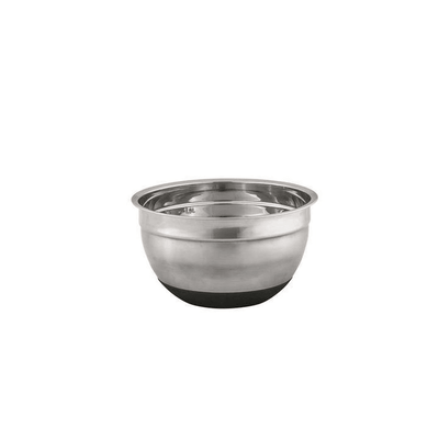 AVANTI Avanti Anti Slip Stainless Steel Mixing Bowl 18cm #16676 - happyinmart.com.au