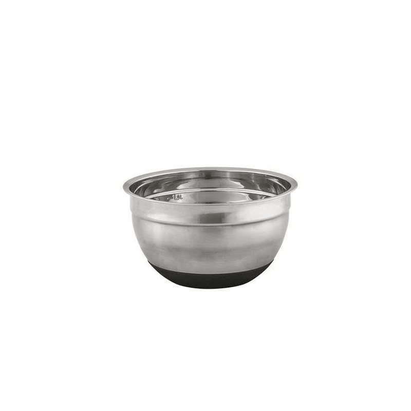 AVANTI Avanti Anti Slip Stainless Steel Mixing Bowl 18cm 