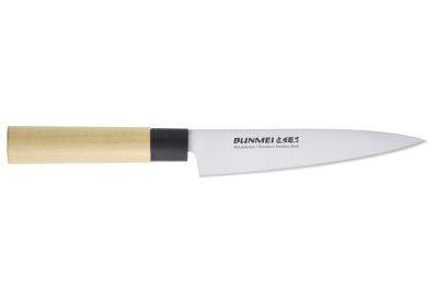 BUNMEI Bunmei Utility Knife 15cm 79882 - happyinmart.com.au