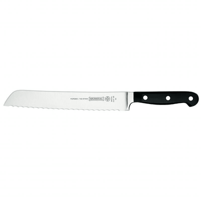 MUNDIAL Mundial Bread Knife Stainless Steel #71360 - happyinmart.com.au