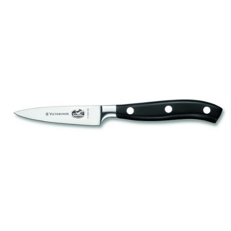 Victorinox Forged Paring Chefs Knife 8cm 