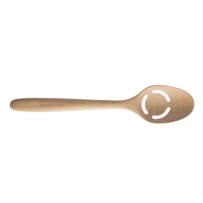 MASON CASH Mason Cash Innovative Kitchen Tools Slotted Spoon With Egg Separator 32cm #28475 - happyinmart.com.au