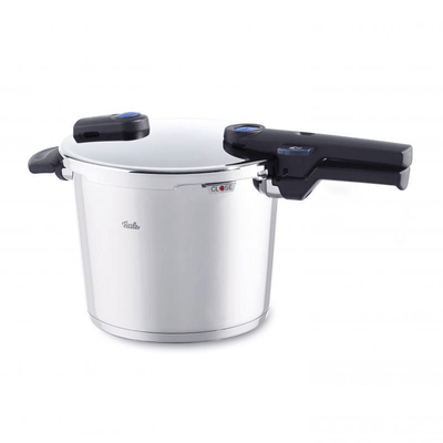 FISSLER Fissler Vitaquick Pressure Cooker 22cm 6L #00257 - happyinmart.com.au