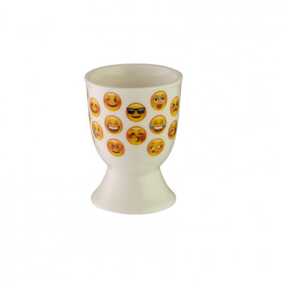 AVANTI Avanti Egg Cup Emoji #11432 - happyinmart.com.au