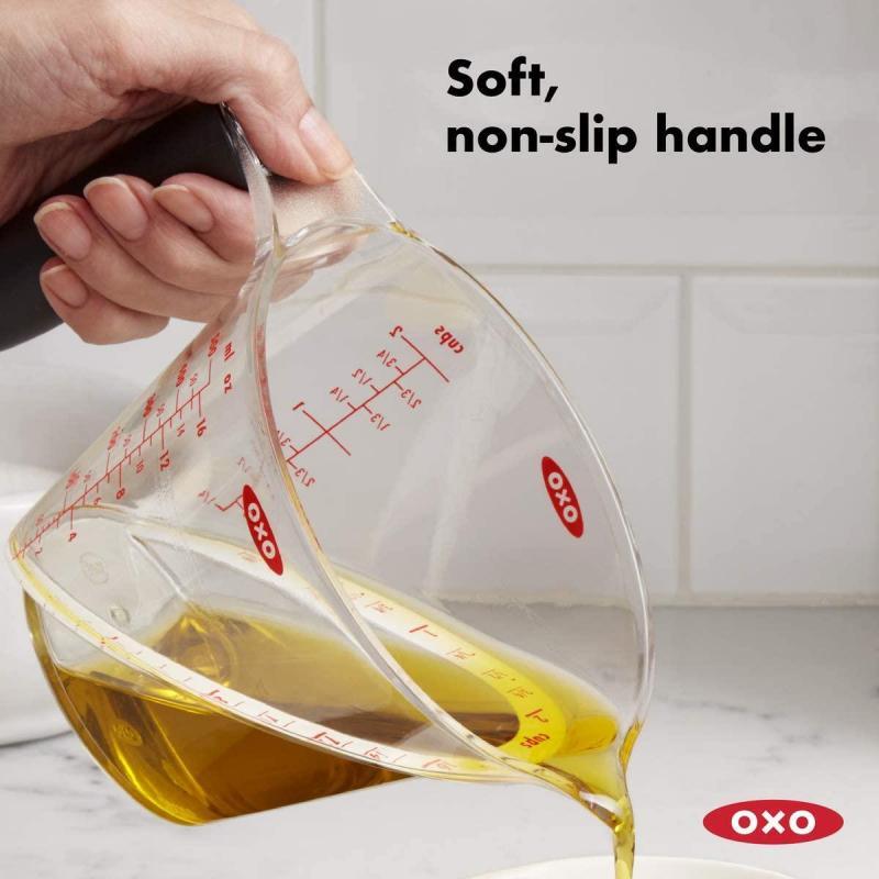 OXO Oxo Good Grips Angled Measuring Cup 1 Cup 