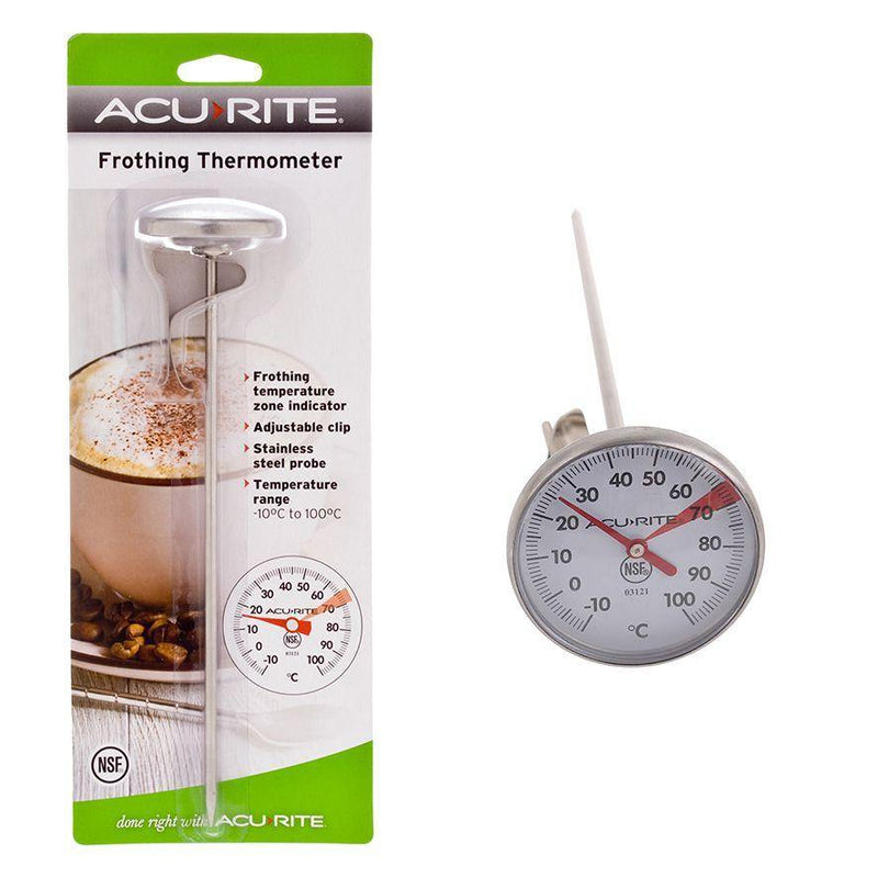 ACURITE Acurite Large Frothing Thermometer 