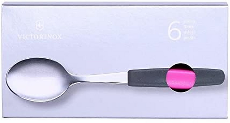Victorinox Tea Spoon Pink 