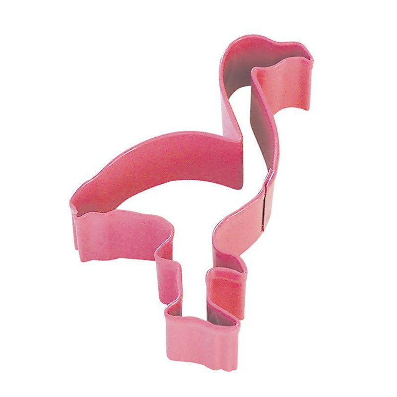 RM Rm Flamingo Cookie Cutter Pink 