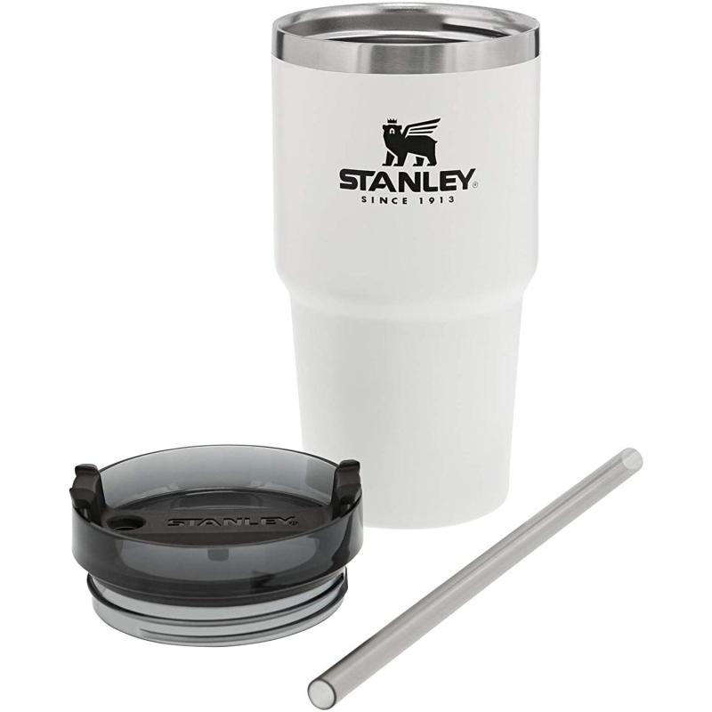 Stanley Vacuum Quencher Polar 20oz 0.59L 