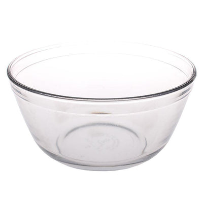 KITCHEN CLASSICS Kitchen Classics Glass Batter Bowl #4228 - happyinmart.com.au