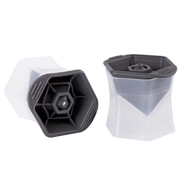 AVANTI Avanti Mega Cube Ice Moulds Set Of 2 #15280 - happyinmart.com.au