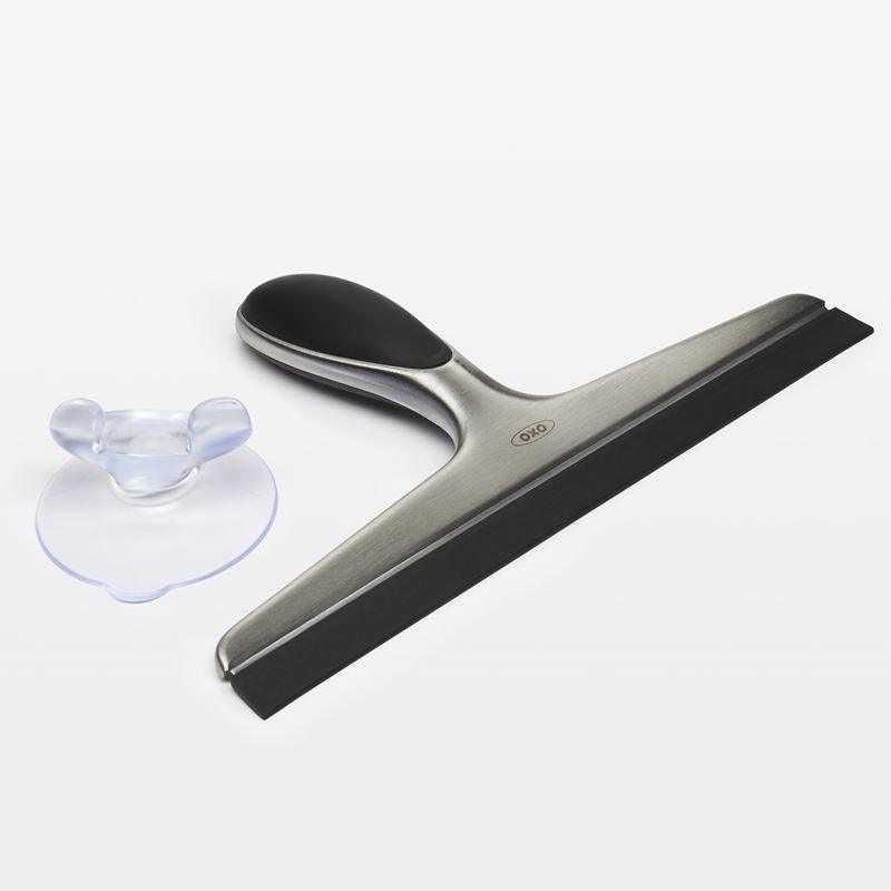 OXO Oxo Good Grips Stainless Steel Squeegee 