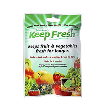 KEEP FRESH Keep Fresh Fruit And Vegetable Saver #3614-1 - happyinmart.com.au