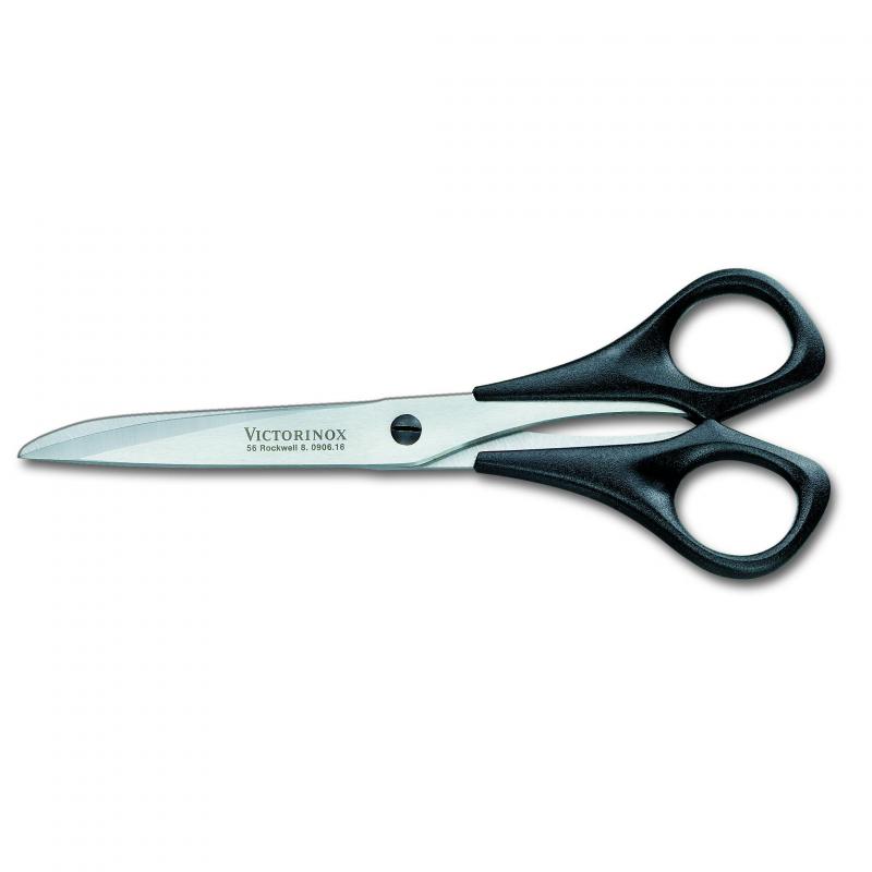 Victorinox Household Scissor 16cm Stainless Left Handed 