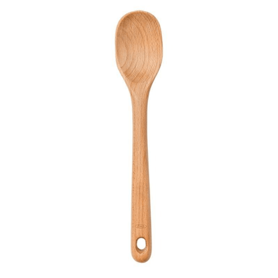 OXO Oxo Good Grips Wooden Spoon Medium #48361 - happyinmart.com.au