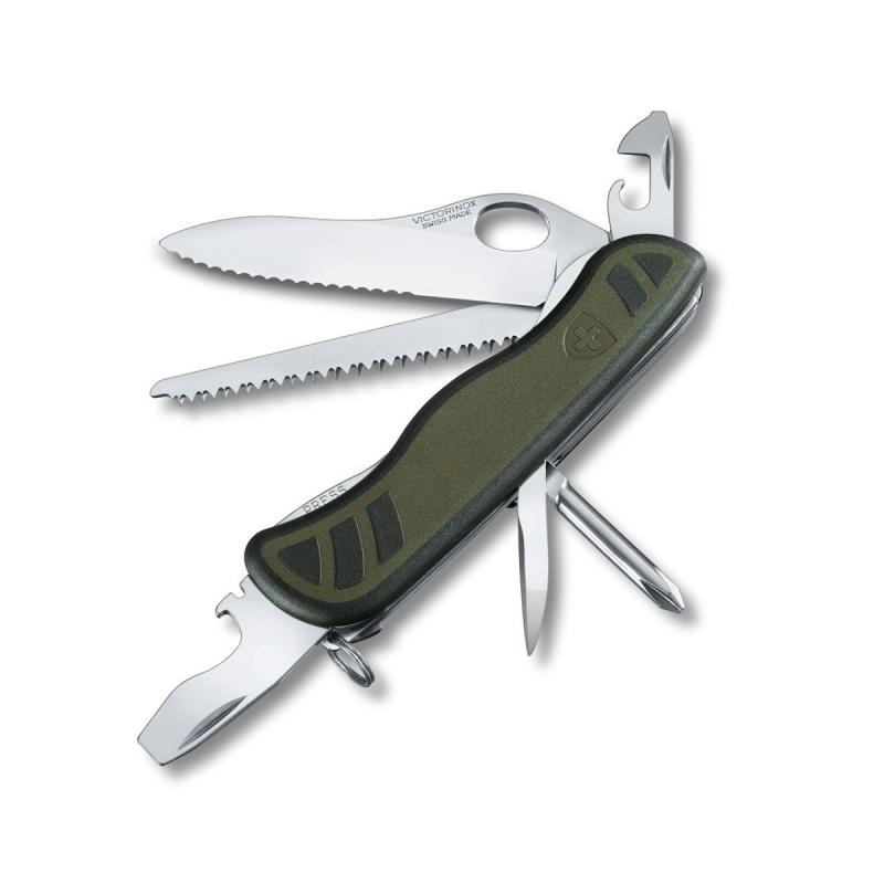 Victorinox Official Swiss Soldiers Knife 