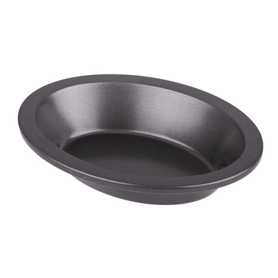 DAILY BAKE Daily Bake Non Stick Oval Pie Dish #2999-1 - happyinmart.com.au