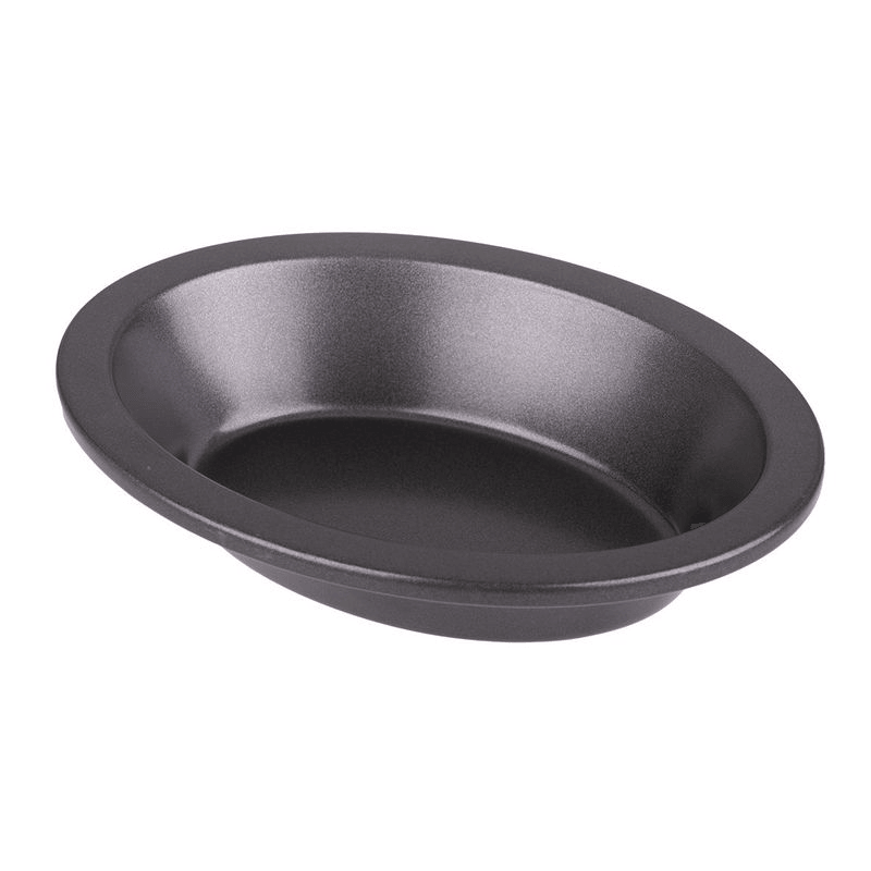 DAILY BAKE Daily Bake Non Stick Oval Pie Dish 
