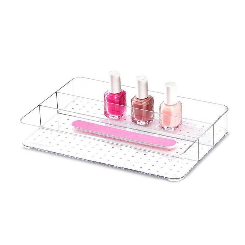 MADESMART Madesmart Stackable Clear Tray 