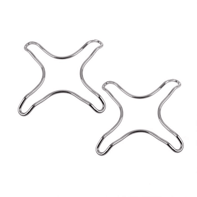 APPETITO Appetito Gas Stove Ring Reducer Set 2 #3512-1 - happyinmart.com.au