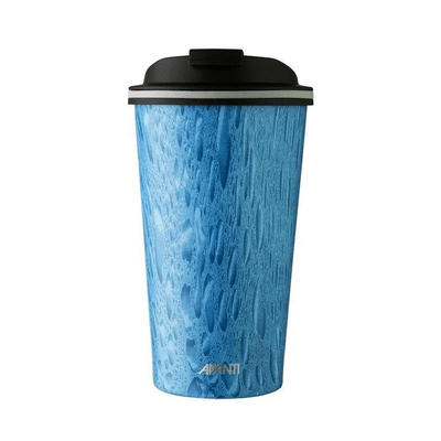 AVANTI Avanti Go Cup Reusable Coffee Cup 410ml #13482 - happyinmart.com.au