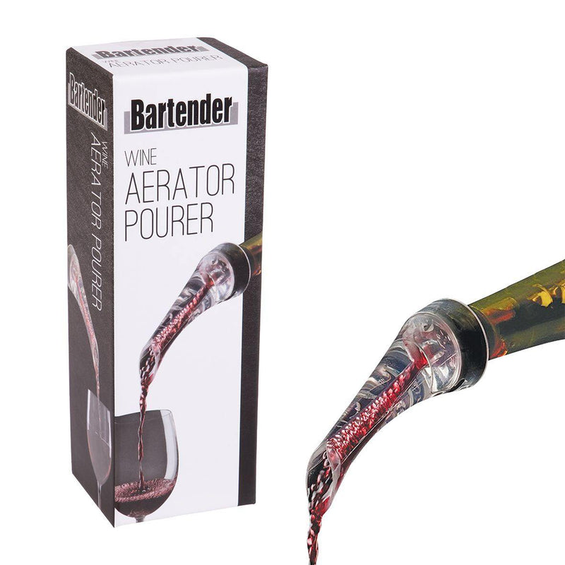 BARTENDER Bartender Wine Aerator Pourer 