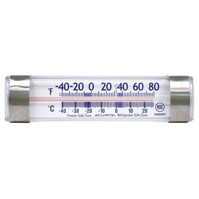 ACURITE Acurite Refrigerator Freezer Thermometer Bar #3012 - happyinmart.com.au