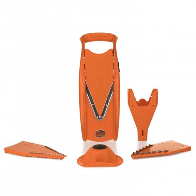 BORNER Borner V5 Power Starter Set Orange #59030 - happyinmart.com.au