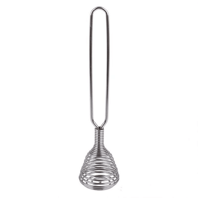 APPETITO Appetito Stainless Steel Spring Whisk #3593 - happyinmart.com.au