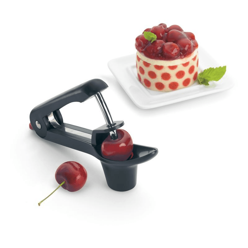 CUISIPRO Cuisipro Cherry Olive Pitter Black 