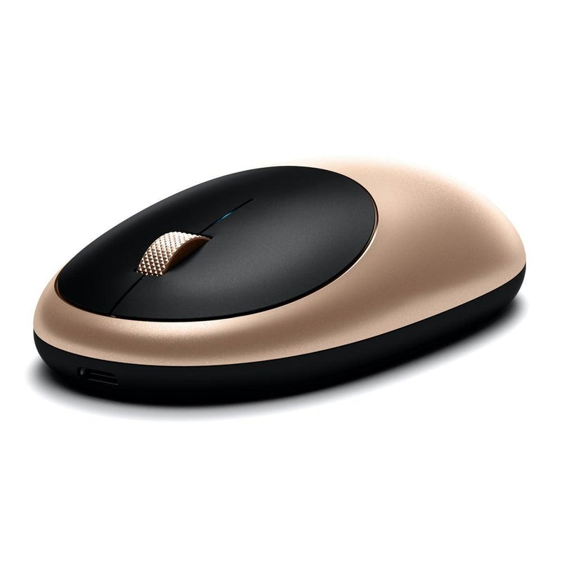 SATECHI Satechi M1 Bluetooth Wireless Mouse Gold 