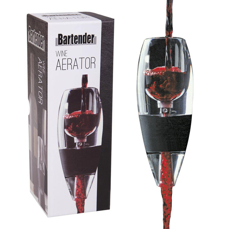 BARTENDER Bartender Wine Aerator 