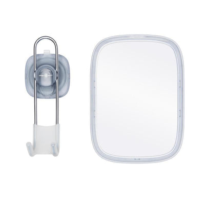 OXO Oxo Good Grips Stronghold Suction Fogless Mirror #48720 - happyinmart.com.au