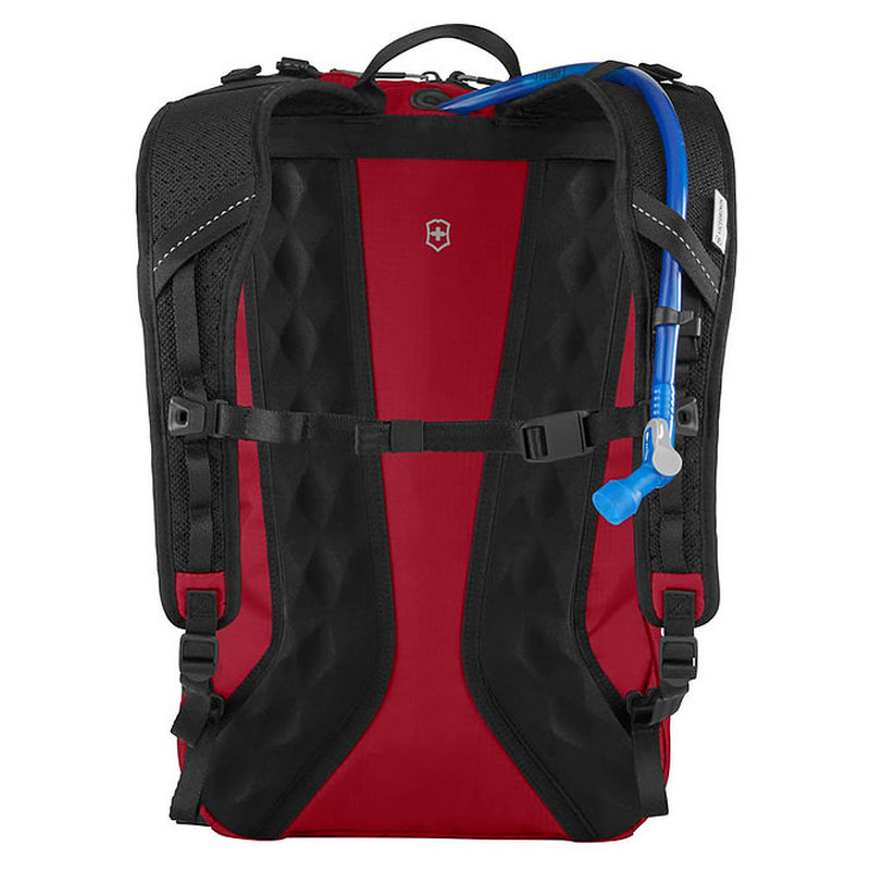 Victorinox Altmont Active Light Weight Compact Backpack Red 