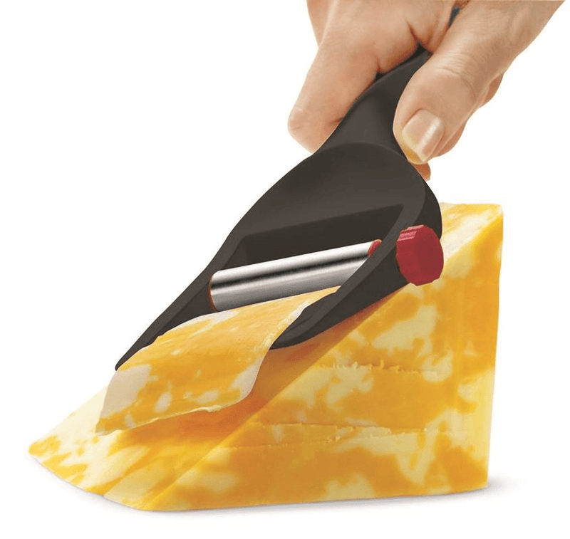 CUISIPRO Cuisipro Adjustable Cheese Slicer 