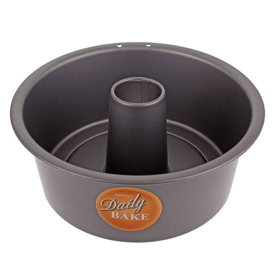 DAILY BAKE Daily Bake Non Stick Angel Cake Pan Without Supports #2966 - happyinmart.com.au