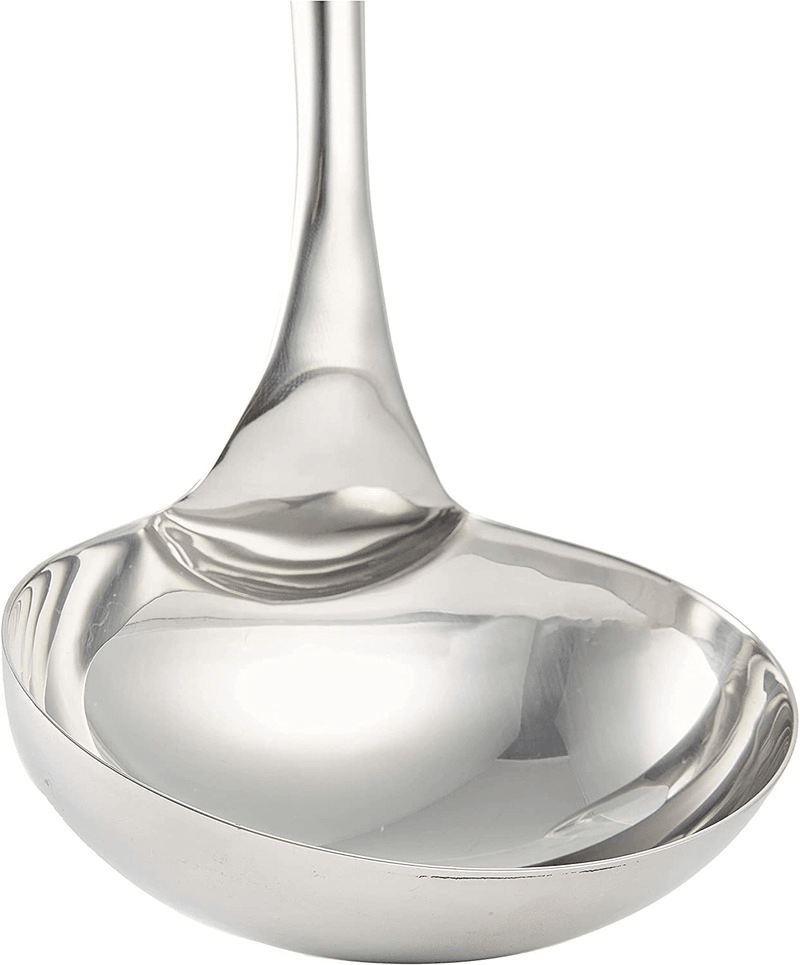 CUISIPRO Cuisipro Serving Ladle Medium Stainless Steel 