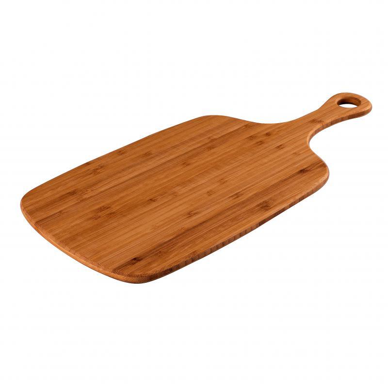PEER SORENSEN Peer Sorensen Tri Ply Bamboo Paddle Board 