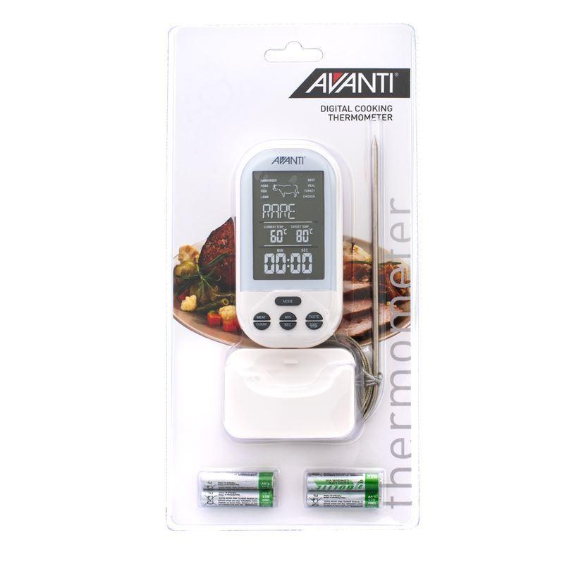 AVANTI Refrigerator Thermometer (12892)