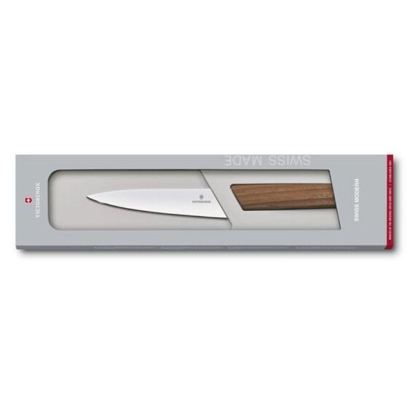 Victorinox Swiss Modern Kitchen Utility Knife 15cm 