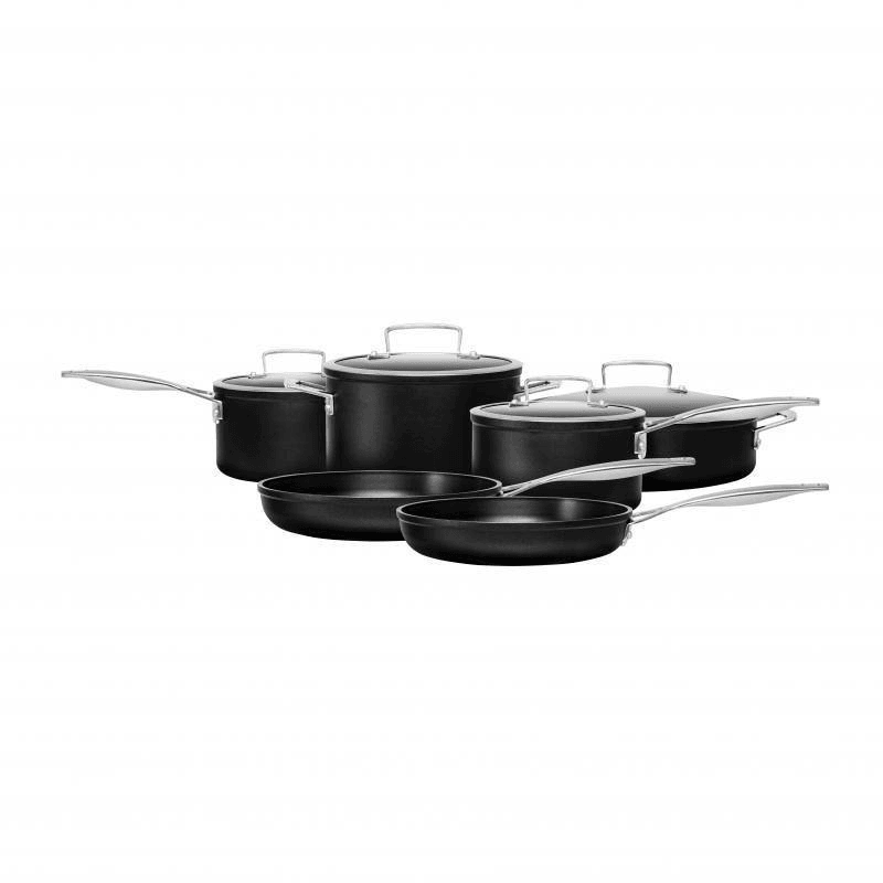 PYROLUX Pyrolux Ignite 6 Pieces Non Stick Cookware Set 
